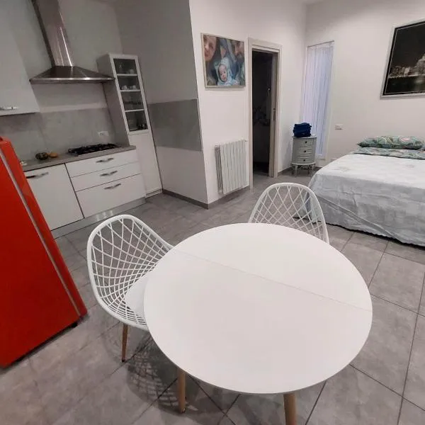 Oasi Santaquilina Apartment 33962 - 78613, hotel di Rimini