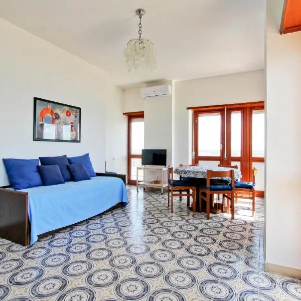 Mare Fuori, hotel v destinaci Nettuno