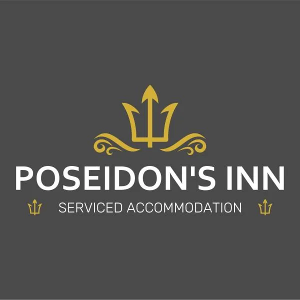 Poseidon Inn, hotel a Lossiemouth