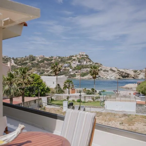 Dora Suites, khách sạn ở Agia Pelagia