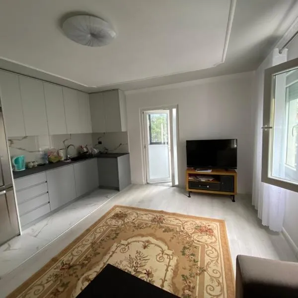 Apartament me qera 2+1, hotel v destinaci Kukës