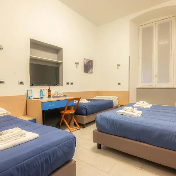 Affittacamere del Golfo e delle 5 Terre, hotell i La Spezia