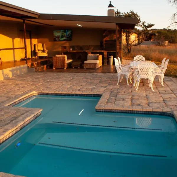 Casa de la Presa 2, khách sạn ở Polokwane