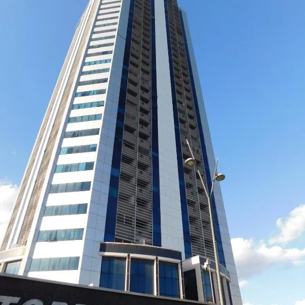 CityView, hotel in Latina