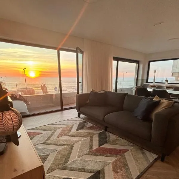 CUSTÓDIO SEA HOME, ξενοδοχείο σε Praia de Mira