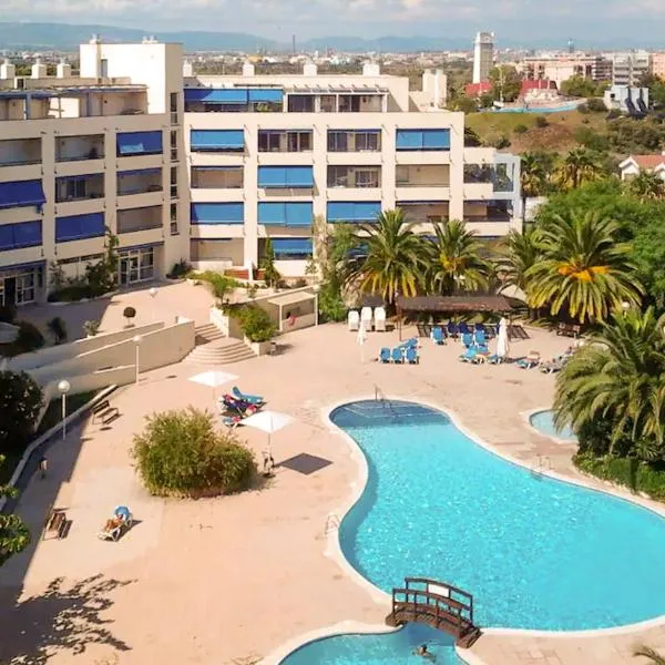 Bga rentals Punta Prima, hotel in La Pineda