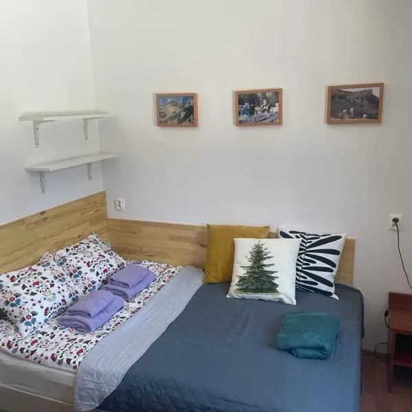 Willa Bieńkula przy gondoli, hotel a Szczyrk