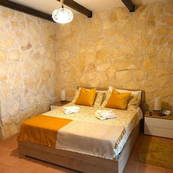 JANNUZZI HOUSE, hotel in Trevignano Romano