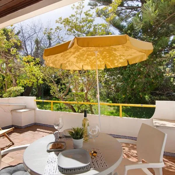 África Minha, hotel i Vilamoura