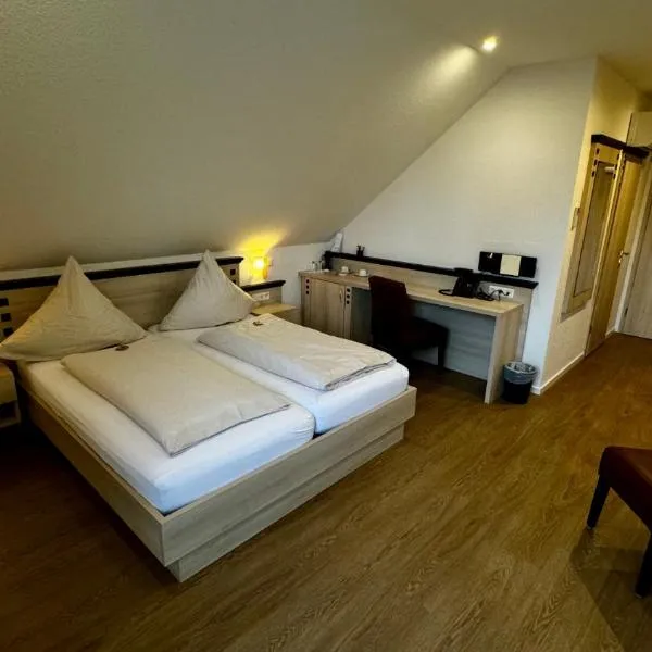 Kaiserhof, khách sạn ở Willich