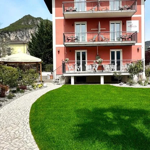 Garni Hotello Sport And Relax, hotel a Riva del Garda