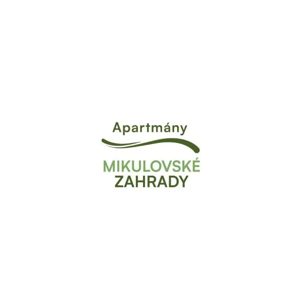 Apartmány Mikulovské zahrady, hotel v destinaci Mikulov