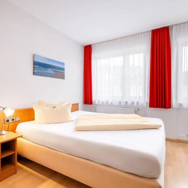 Aktivhotel Alter Kaiser, hotel v destinaci Bad Ems
