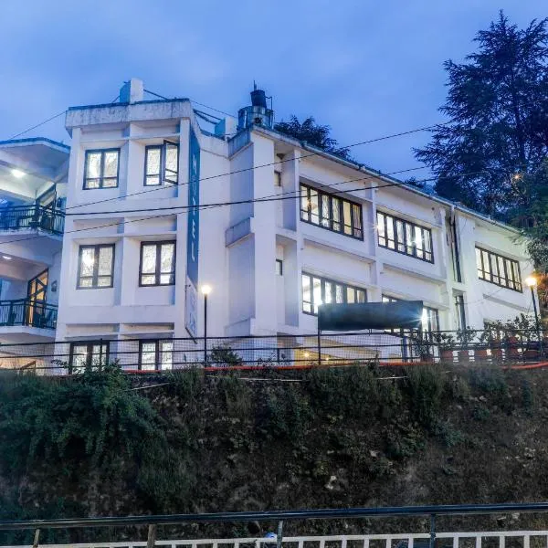Hotel SunGrace, hotel v destinaci Mussoorie