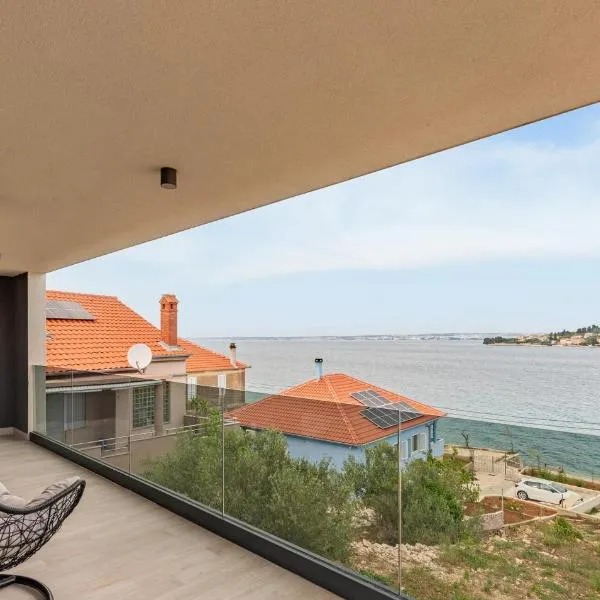 Lovely Home In Kali With Wifi โรงแรมในกาลี