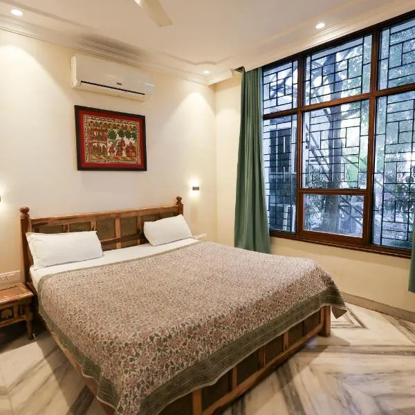 Gumaan Auberge