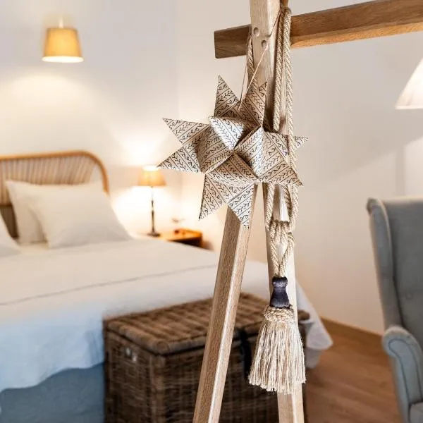 La petite madeleine - Chambre d'hôtes & spa, hotel in Burgy