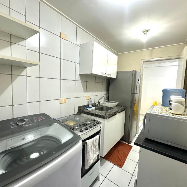 Apartamento Praia de Pajuçara - Foto 5