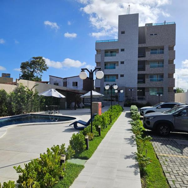 Apartamento Encantador - MAKAMBIRA RESIDENCE