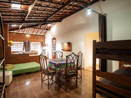 Pousada Confraria Casa Branca - Foto 4