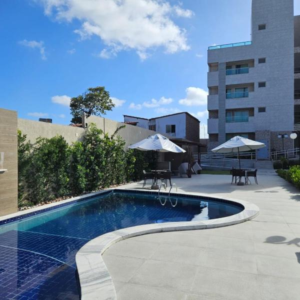 Apartamento Encantador - MAKAMBIRA RESIDENCE - Foto 4