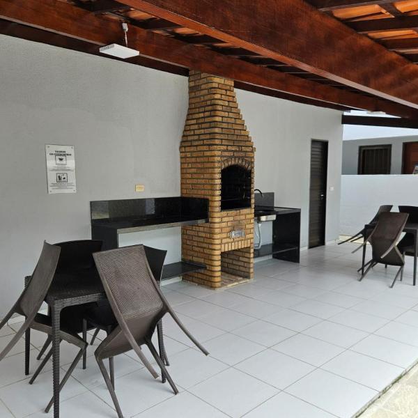 Praia Residence, 2 quartos - Porto de Galinhas - Foto 5