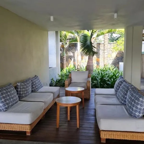 Sun Kissed guesthouse, hotel in Middelburg