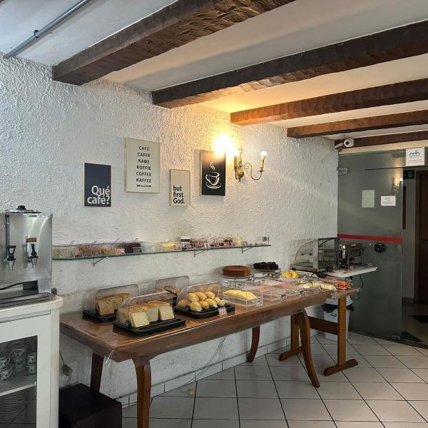Hotel Modena - São José dos Campos - Foto 4
