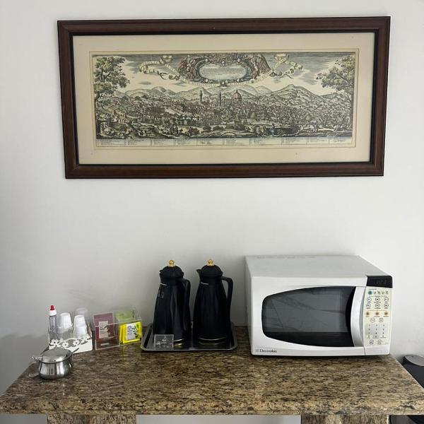 Hotel Modena - São José dos Campos - Foto 5