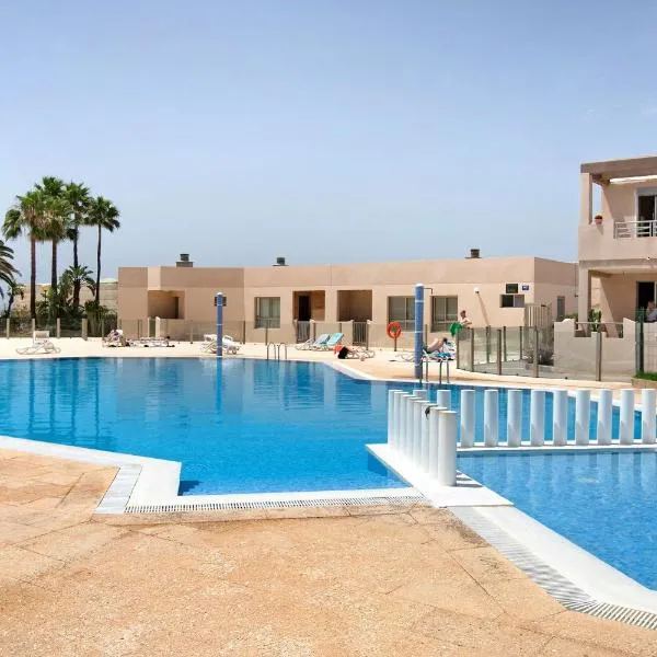 Costa Bella la Tejita, hotel v destinaci La Tejita