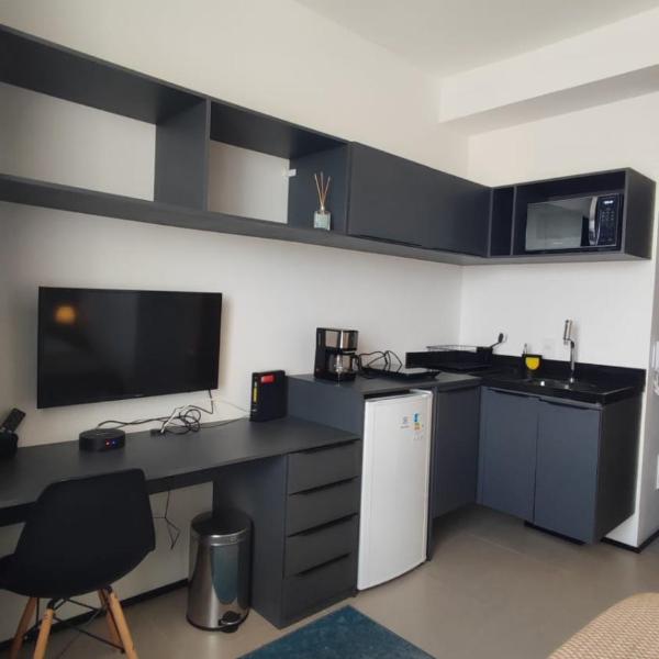 Apartamentos Estúdio Novos - Allianz Parque - Foto 5