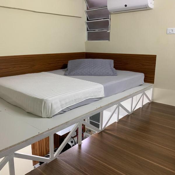 Loft Metrô Jabaquara SP Expo C Paralímpico 35