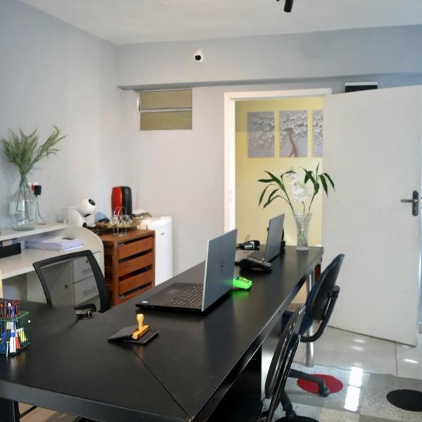 Loft Metrô Jabaquara SP Expo C Paralímpico 35 - Foto 3