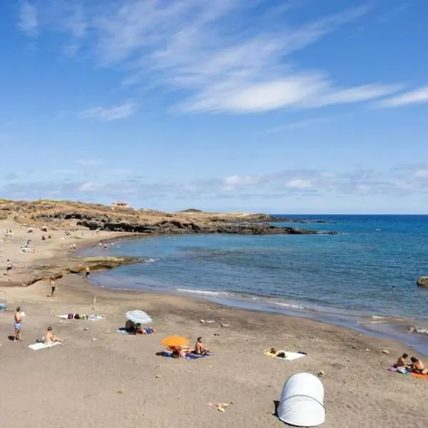 Sweet home Abades, hotel v destinaci Abades