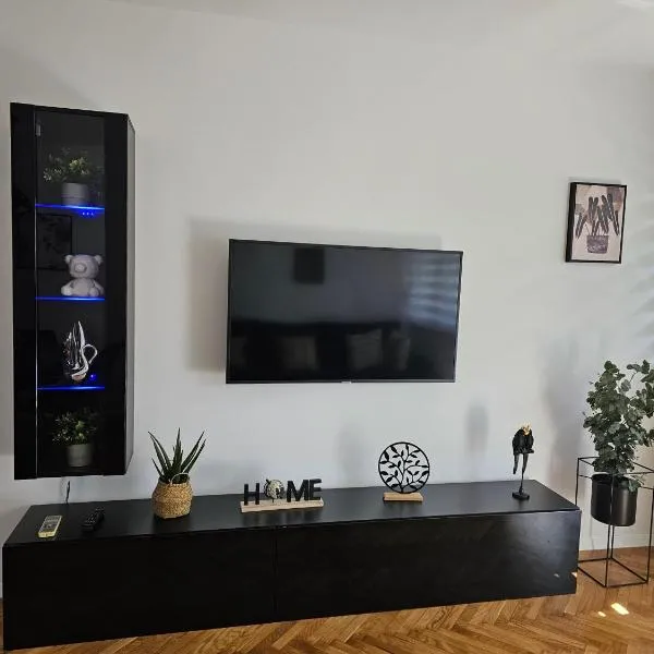 Apartman Laura, Hotel in Karlovac