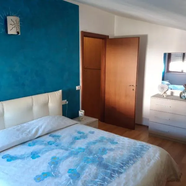 La Casa di Cindy, hotel v destinaci Montesilvano