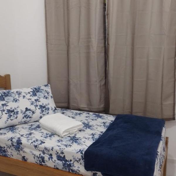 POUSADA DAS NAÇÕES lll