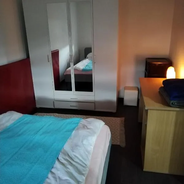 Kidy place, hotel v destinaci Pojate