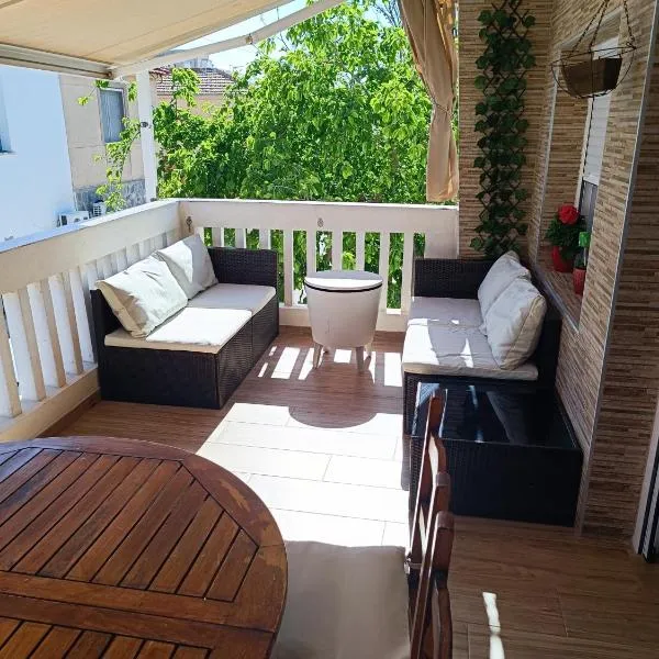Apartamento Caravaca, khách sạn ở Santa Pola
