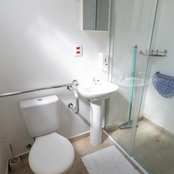 Flat Econômico Butantã - Foto 4