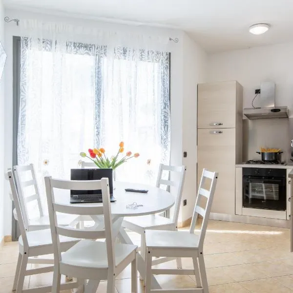 Appartamenti Desi Riccione, Hotel in Riccione
