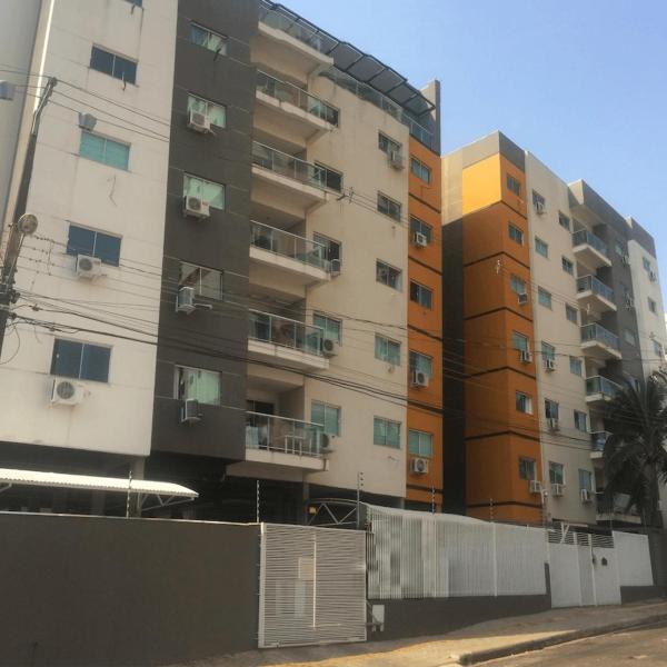 Excelente apto no centro Foz. Ótima localização