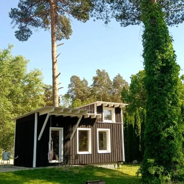 Waterfront Residence, hotel in Ozolnieki