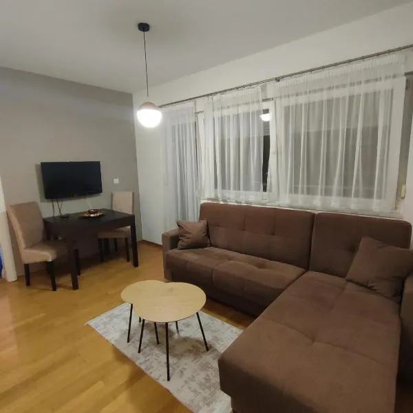Apartman Amabilis, khách sạn ở Banja Luka