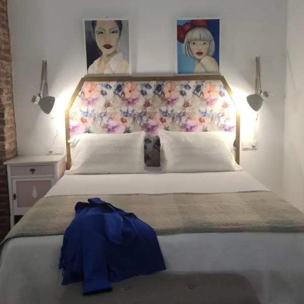 Andalucia 51, hotel in Ayamonte