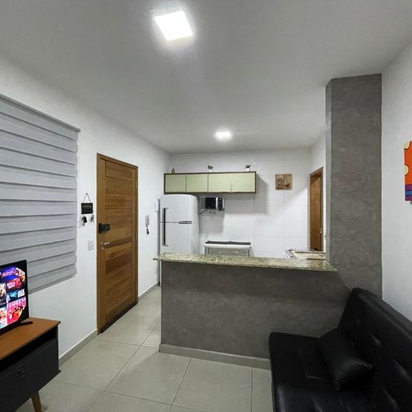 Expo Center - Apartamento 4 - Foto 4