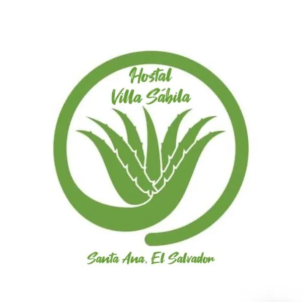 Hostal Villa Sabila, hotel in Hacienda Santa Adela