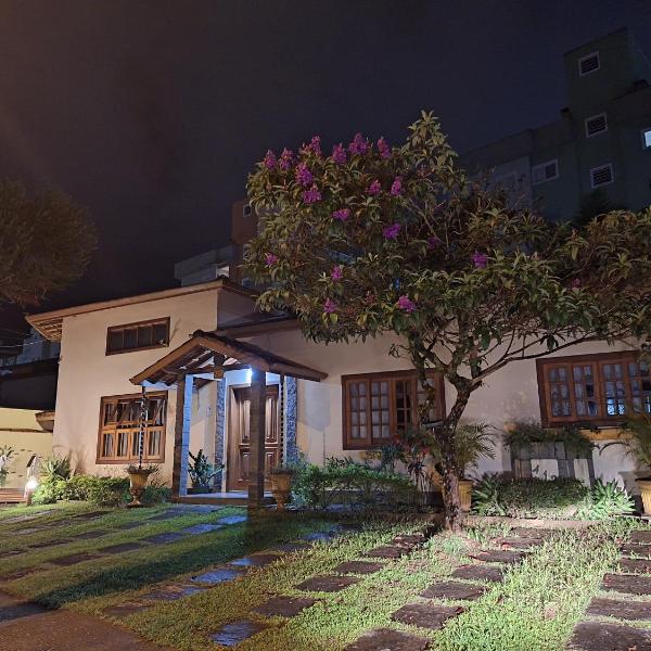 Suítes Jardim dos Sonhos