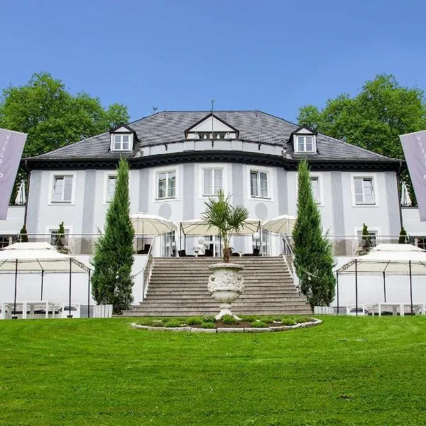 베터에 위치한 호텔 Villa Vera