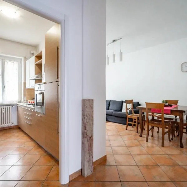 Casa al Lario, hotel v destinaci Pescate